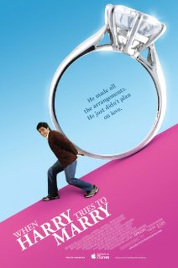  de Filme Uma Noiva Para Harry (2011)