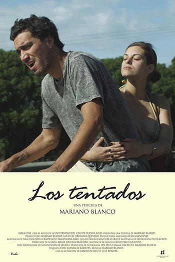  de Filme Los Tentados (2013)