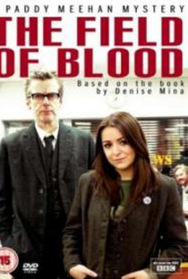 The Field of Blood - Poster / Capa / Cartaz - Oficial 1