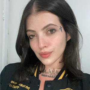 Foto de perfil de Aline P.