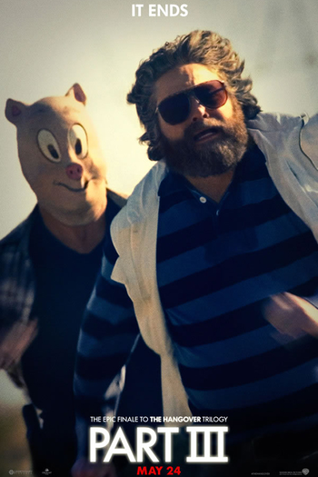  de Filme Se Beber, Não Case! - Parte III (2013)