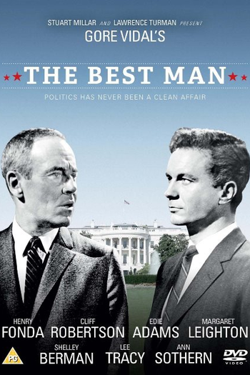  de Filme Vassalos da Ambição (1964)