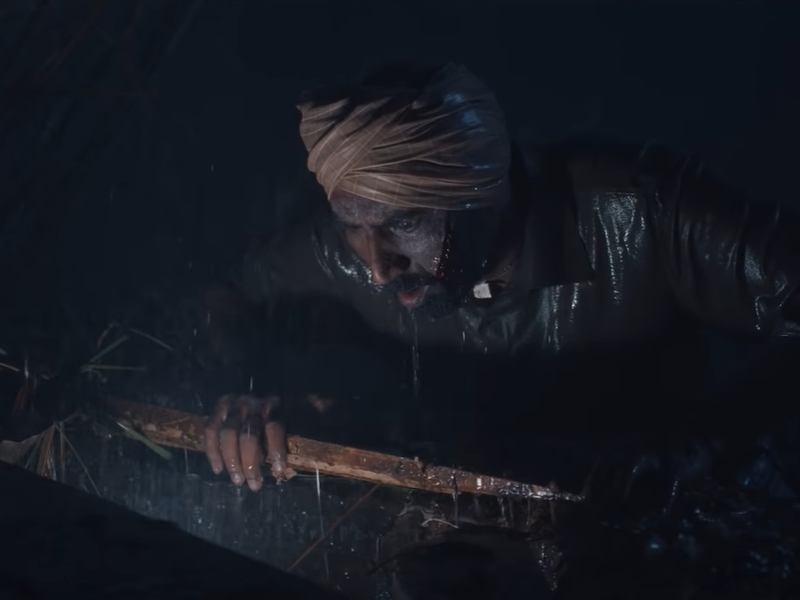 Foto 7 de A Maldição do Poço