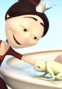 Esse Beijo tem Manha (There's Bliss in the Kiss)