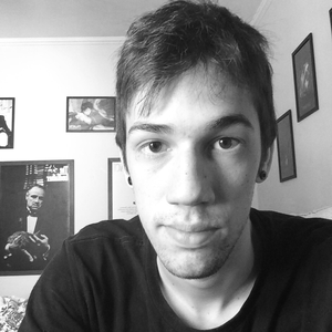 Foto de perfil de Rodrigo