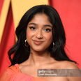 Maitreyi Ramakrishnan