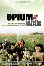 Opium War (Opium War)