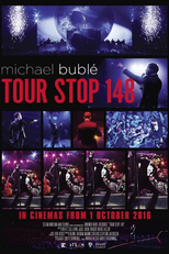 Michael Bublé - Tour Stop 148 (Michael Bublé Tour Stop 148)