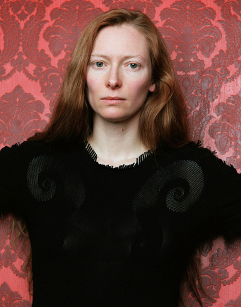 Tilda Swinton - Foto 17