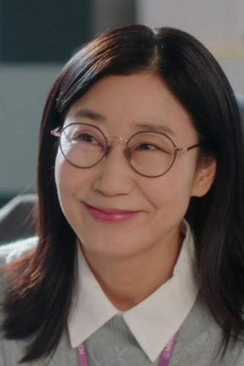 Poster de Episódio 무난이들의 취향 (2025)