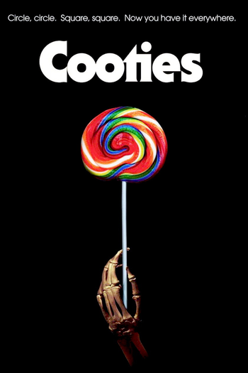  de Filme Cooties: A Epidemia (2014)