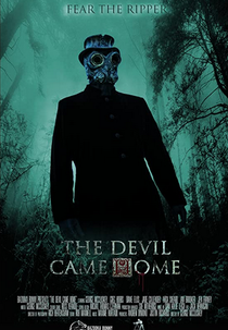 The Devil Came Home (The Devil Came Home)