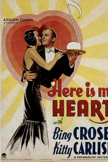  de Filme Meu Maior Desejo (1934)