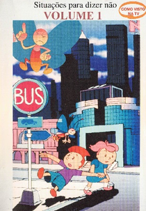 Diga Não - Situações Para Dizer Não (Just Say No!)