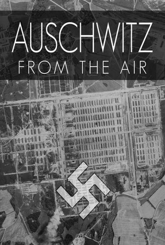 Poster 2 de Filme Auschwitz Visto De Cima (2014)