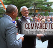 Compared to what: The improbable journey of Barney Frank