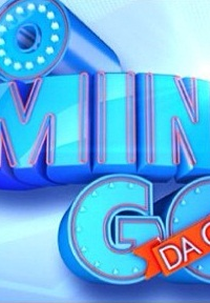 Domingo da Gente (Domingo da Gente)