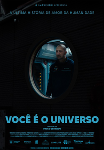 Você é o Universo (Ty - Kosmos)