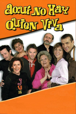 Aquí no hay quien viva (Aquí no hay quien viva)