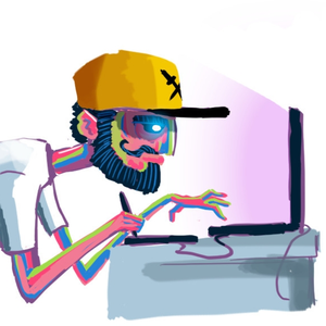 Foto de perfil de Klewerton Bortoli