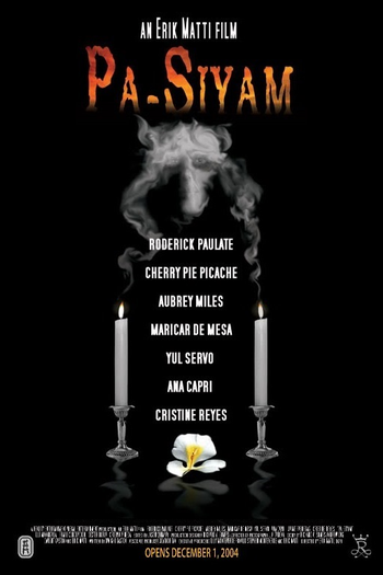 Poster de Filme Pa-Siyam (2004)