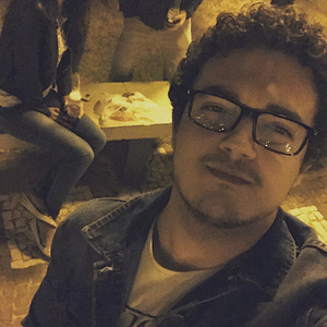 Foto de perfil de Danilo