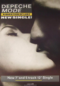Depeche Mode: A Question of Lust (Depeche Mode: A Question of Lust)
