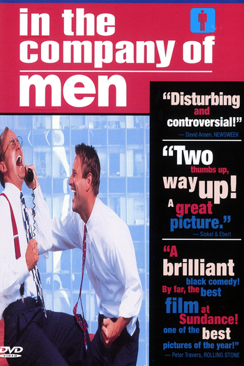  de Filme Na Companhia de Homens (1997)