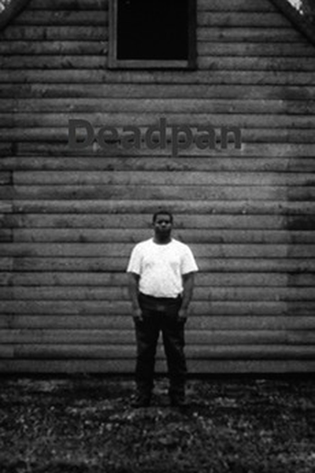 Poster de Curta Deadpan (1997)