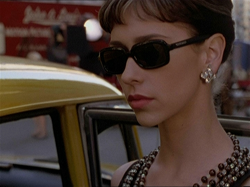 Foto 4 de A Vida de Audrey Hepburn