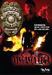 Vingança Cega (Blind Eye)