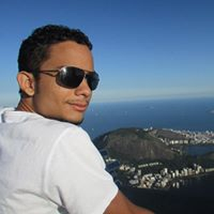 Foto de perfil de Matheus