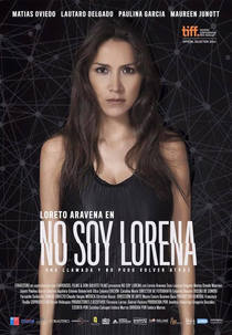 Não sou Lorena (No soy Lorena)