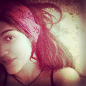 Foto de perfil de Luiza Becker