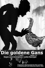 O Ganso de Ouro (Die goldene Gans)