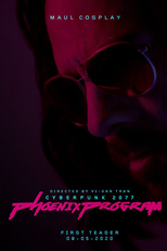 Cyberpunk 2077 - Phoenix Program (Cyberpunk 2077 - Phoenix Program)