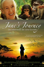 A Jornada De Jane (Jane's Journey)