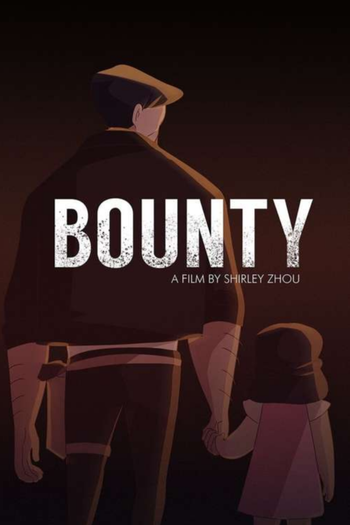 Poster de Curta Bounty (2019)