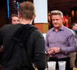 Curtis Stone: Auditions Round 2