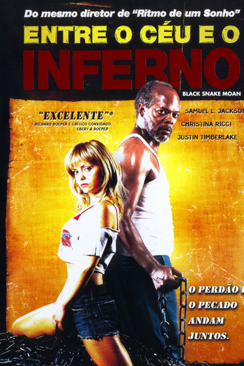  de Filme Entre o Céu e o Inferno (2006)