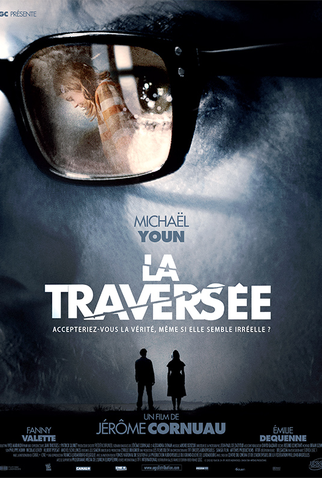 Poster 1 de Filme A Travessia (2012)