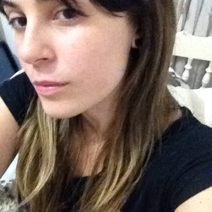 Foto de perfil de Andrea