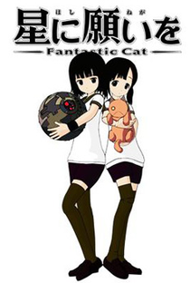 Hoshi ni Negai wo: Fantastic Cat - Poster / Capa / Cartaz - Oficial 1