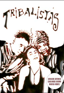 Tribalistas (Tribalistas)