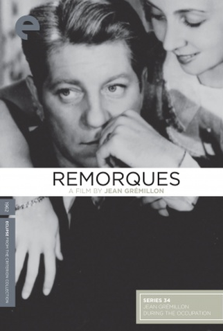 Poster 1 de Filme Águas Tempestuosas (1941)