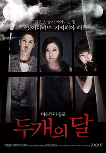 The Sleepless (Doo Gaeui Dal)