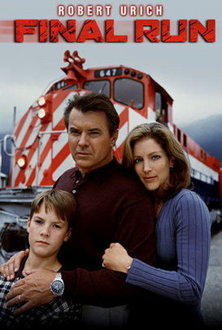 Poster 1 de Filme O Trem Desgovernado (1999)