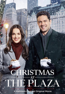 Natal no Hotel Plaza (Christmas at the Plaza)