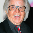 Arte Johnson
