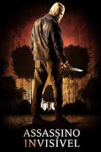  de Filme Assassino Invisível (2014)